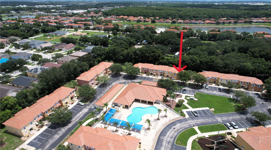 KISSIMMEE, Florida 34746, 4 Bedrooms Bedrooms, ,3 BathroomsBathrooms,Residential,For Sale,PARK RIDGE,0,MFRS5155216