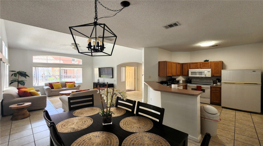 KISSIMMEE, Florida 34746, 4 Bedrooms Bedrooms, ,3 BathroomsBathrooms,Residential,For Sale,PARK RIDGE,0,MFRS5155216