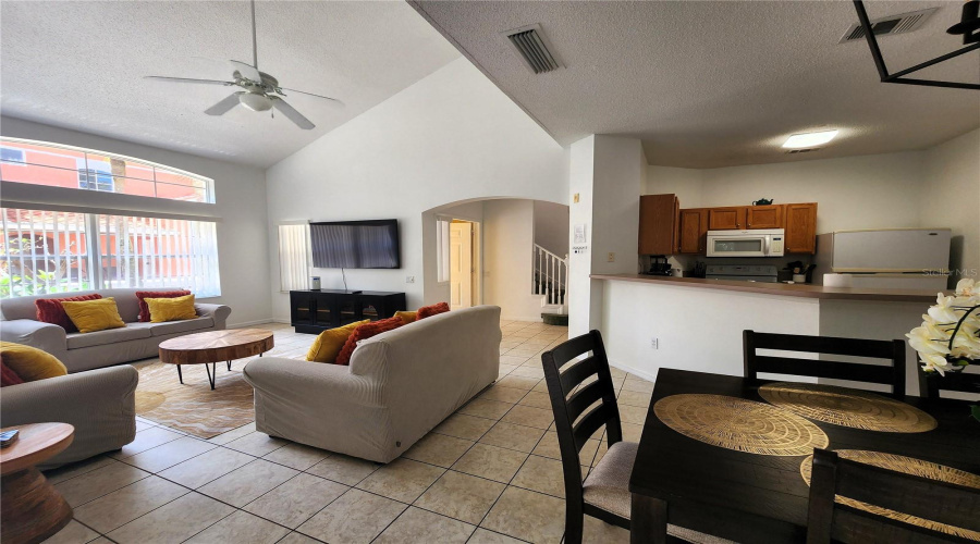 KISSIMMEE, Florida 34746, 4 Bedrooms Bedrooms, ,3 BathroomsBathrooms,Residential,For Sale,PARK RIDGE,0,MFRS5155216