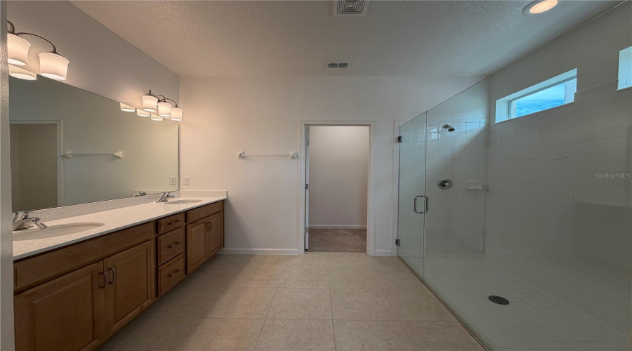 First Floor Junior Primary Bathroom