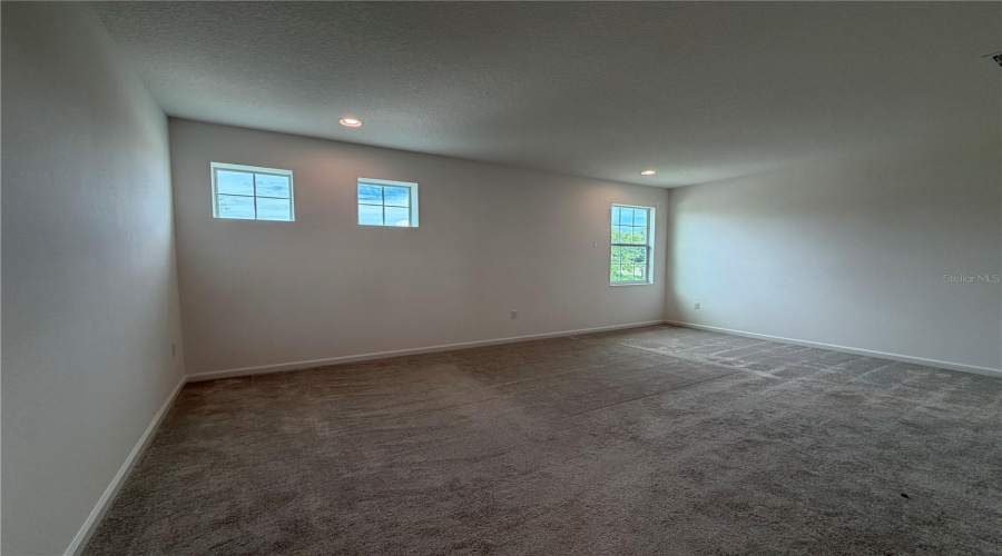 Floor Primary Bedroom