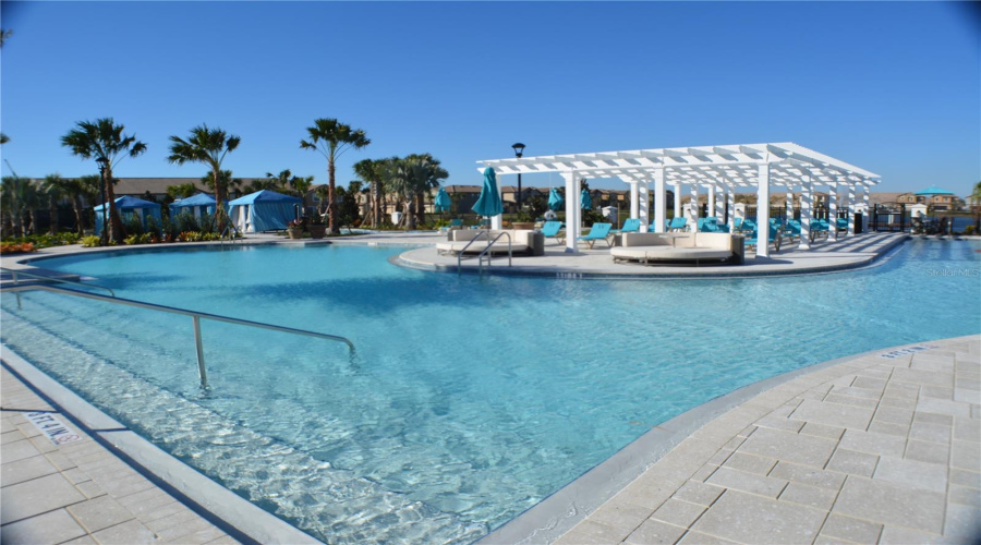 KISSIMMEE, Florida 34747, 8 Bedrooms Bedrooms, ,6 BathroomsBathrooms,Residential,For Sale,MALTA,0,MFRO6431236