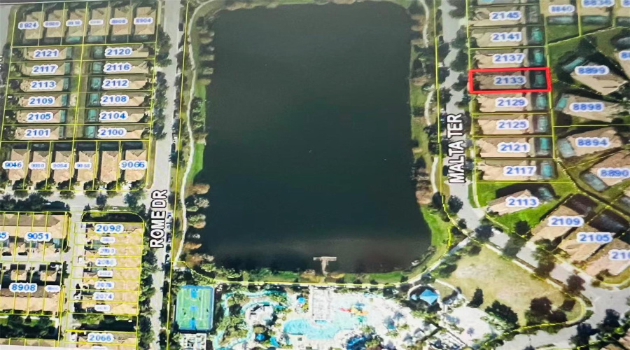 KISSIMMEE, Florida 34747, 8 Bedrooms Bedrooms, ,6 BathroomsBathrooms,Residential,For Sale,MALTA,0,MFRO6431236