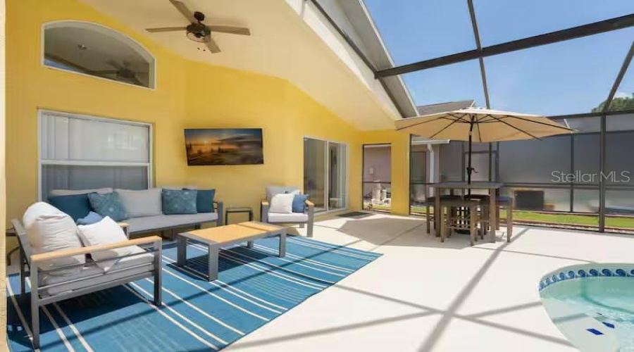 KISSIMMEE, Florida 34746, 4 Bedrooms Bedrooms, ,3 BathroomsBathrooms,Residential,For Sale,LAKE BERKLEY DR,0,MFRO6431899