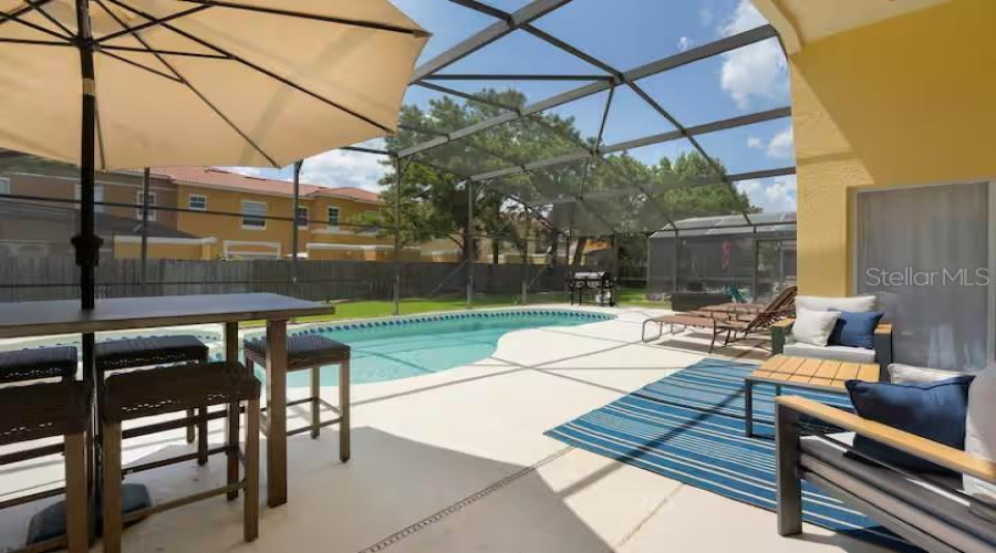 KISSIMMEE, Florida 34746, 4 Bedrooms Bedrooms, ,3 BathroomsBathrooms,Residential,For Sale,LAKE BERKLEY DR,0,MFRO6431899