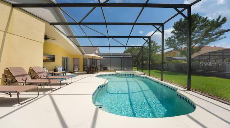 KISSIMMEE, Florida 34746, 4 Bedrooms Bedrooms, ,3 BathroomsBathrooms,Residential,For Sale,LAKE BERKLEY DR,0,MFRO6431899