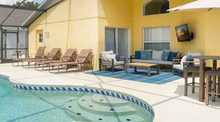 KISSIMMEE, Florida 34746, 4 Bedrooms Bedrooms, ,3 BathroomsBathrooms,Residential,For Sale,LAKE BERKLEY DR,0,MFRO6431899