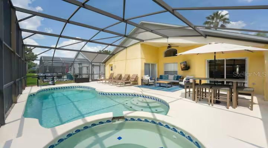 KISSIMMEE, Florida 34746, 4 Bedrooms Bedrooms, ,3 BathroomsBathrooms,Residential,For Sale,LAKE BERKLEY DR,0,MFRO6431899