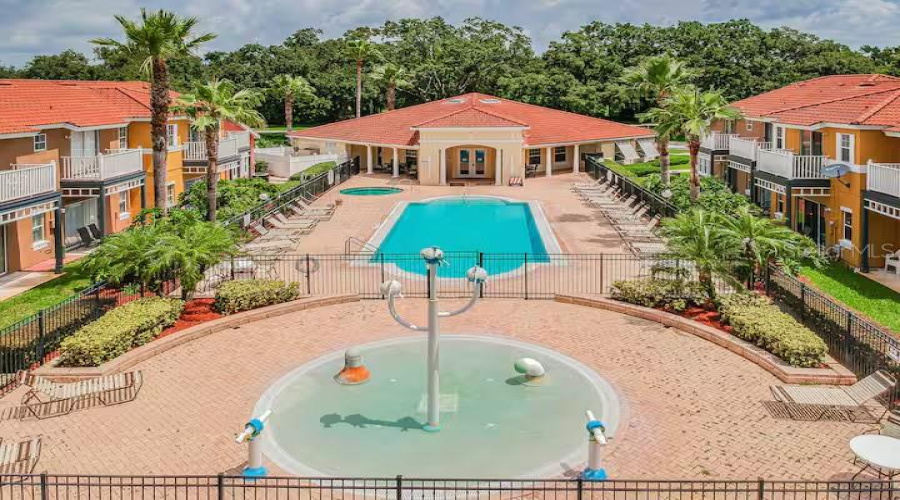 KISSIMMEE, Florida 34746, 4 Bedrooms Bedrooms, ,3 BathroomsBathrooms,Residential,For Sale,LAKE BERKLEY DR,0,MFRO6431899