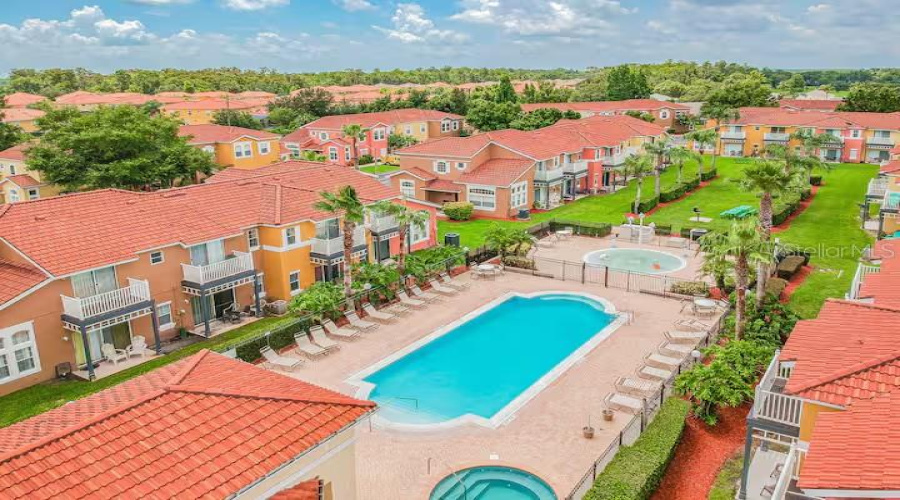 KISSIMMEE, Florida 34746, 4 Bedrooms Bedrooms, ,3 BathroomsBathrooms,Residential,For Sale,LAKE BERKLEY DR,0,MFRO6431899