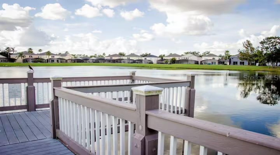 KISSIMMEE, Florida 34746, 4 Bedrooms Bedrooms, ,3 BathroomsBathrooms,Residential,For Sale,LAKE BERKLEY DR,0,MFRO6431899