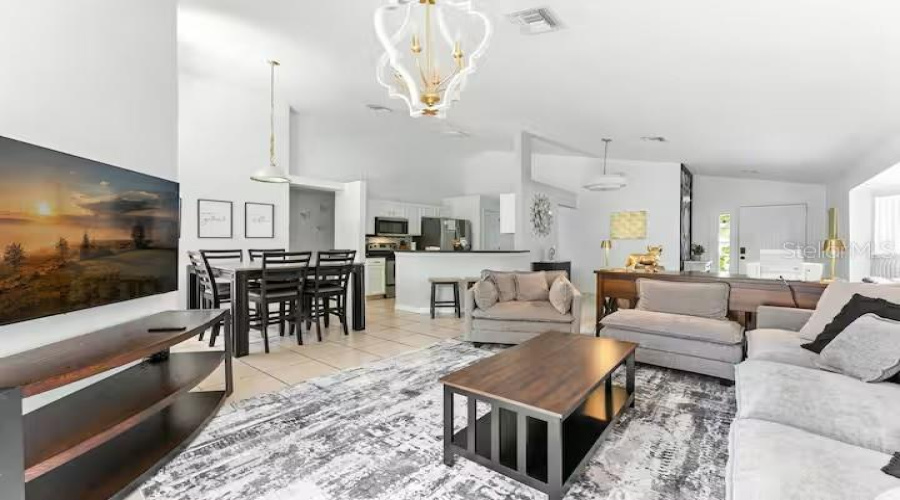 KISSIMMEE, Florida 34746, 4 Bedrooms Bedrooms, ,3 BathroomsBathrooms,Residential,For Sale,LAKE BERKLEY DR,0,MFRO6431899