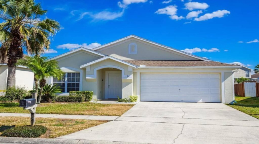 DAVENPORT, Florida 33897, 4 Bedrooms Bedrooms, ,3 BathroomsBathrooms,Residential,For Sale,BLOOMINGDALE,0,MFRS5155219