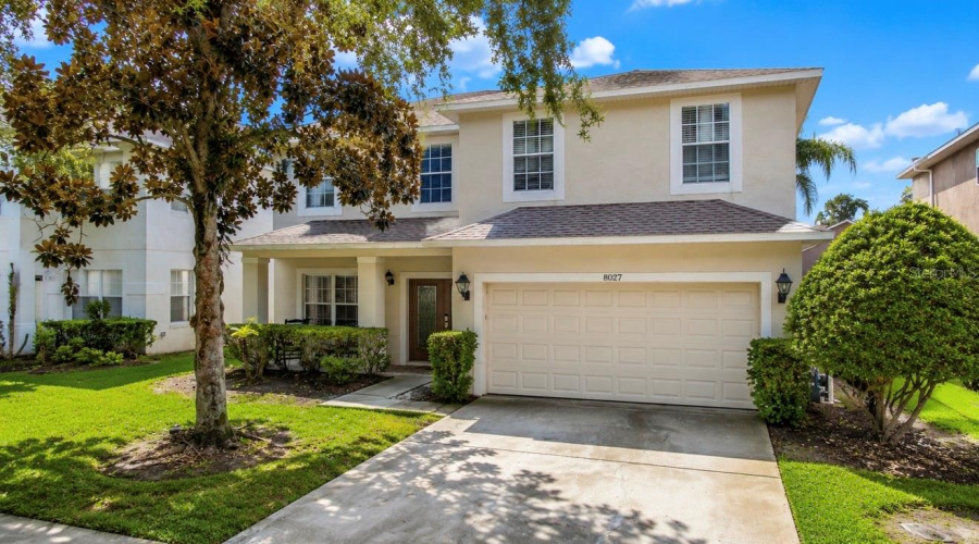 KISSIMMEE, Florida 34747, 7 Bedrooms Bedrooms, ,6 BathroomsBathrooms,Residential,For Sale,ACADIA ESTATES,0,MFRO6431294
