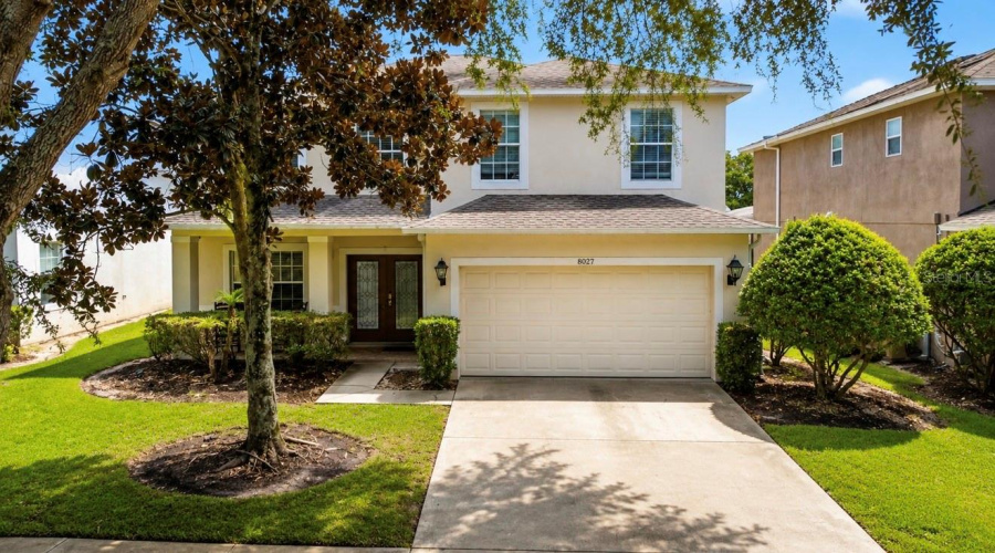 KISSIMMEE, Florida 34747, 7 Bedrooms Bedrooms, ,6 BathroomsBathrooms,Residential,For Sale,ACADIA ESTATES,0,MFRO6431294