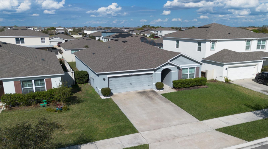 KISSIMMEE, Florida 34747, 3 Bedrooms Bedrooms, ,2 BathroomsBathrooms,Residential,For Sale,PINALES,0,MFRS5154937