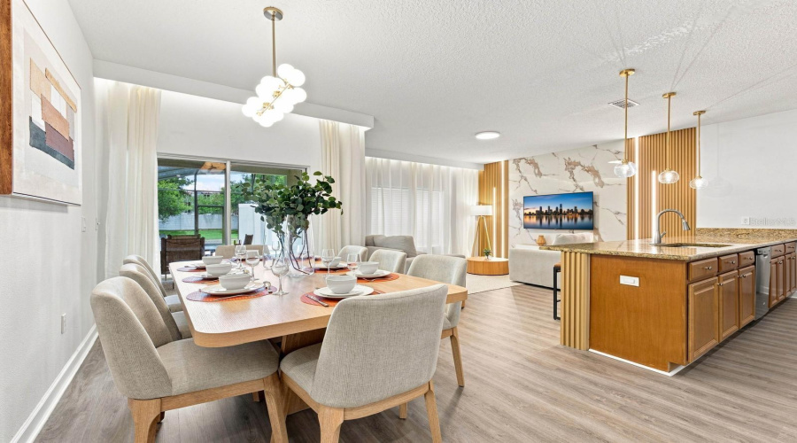 KISSIMMEE, Florida 34746, 4 Bedrooms Bedrooms, ,3 BathroomsBathrooms,Residential,For Sale,CLOCK TOWER,0,MFRO6432058