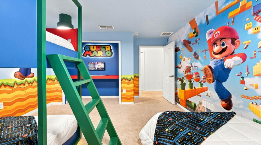 KISSIMMEE, Florida 34746, 4 Bedrooms Bedrooms, ,3 BathroomsBathrooms,Residential,For Sale,CLOCK TOWER,0,MFRO6432058