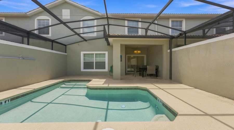 KISSIMMEE, Florida 34746, 4 Bedrooms Bedrooms, ,3 BathroomsBathrooms,Residential,For Sale,CLOCK TOWER,0,MFRO6432058