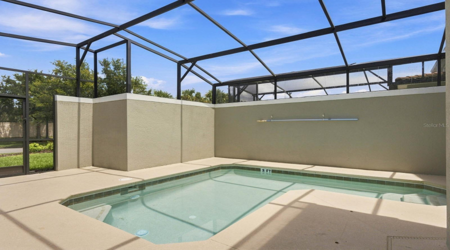 KISSIMMEE, Florida 34746, 4 Bedrooms Bedrooms, ,3 BathroomsBathrooms,Residential,For Sale,CLOCK TOWER,0,MFRO6432058