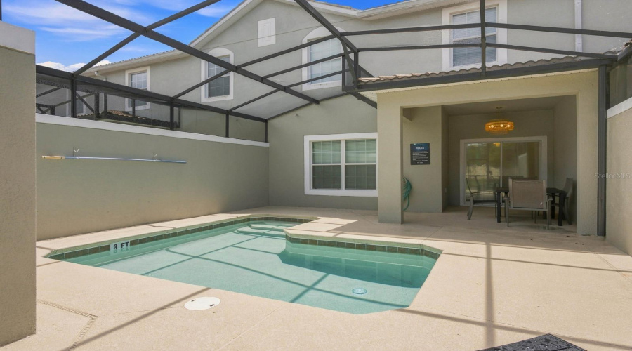 KISSIMMEE, Florida 34746, 4 Bedrooms Bedrooms, ,3 BathroomsBathrooms,Residential,For Sale,CLOCK TOWER,0,MFRO6432058