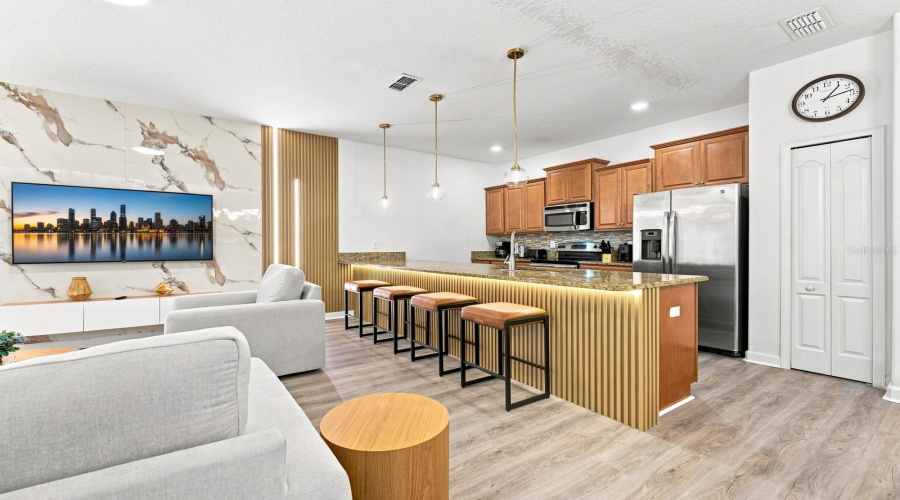 KISSIMMEE, Florida 34746, 4 Bedrooms Bedrooms, ,3 BathroomsBathrooms,Residential,For Sale,CLOCK TOWER,0,MFRO6432058