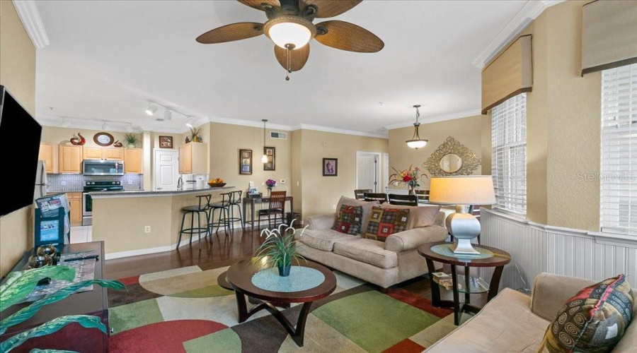 DAVENPORT, Florida 33896, 3 Bedrooms Bedrooms, ,2 BathroomsBathrooms,Residential,For Sale,TERRACE RIDGE,0,MFRO6431340