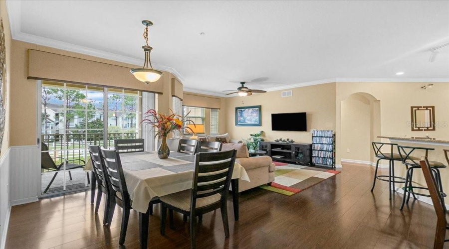 DAVENPORT, Florida 33896, 3 Bedrooms Bedrooms, ,2 BathroomsBathrooms,Residential,For Sale,TERRACE RIDGE,0,MFRO6431340