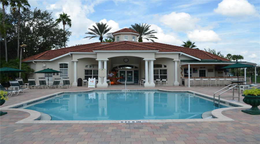 KISSIMMEE, Florida 34747, 7 Bedrooms Bedrooms, ,5 BathroomsBathrooms,Residential,For Sale,LA ISLA,0,MFRO6431583