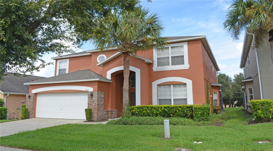 KISSIMMEE, Florida 34747, 7 Bedrooms Bedrooms, ,5 BathroomsBathrooms,Residential,For Sale,LA ISLA,0,MFRO6431583