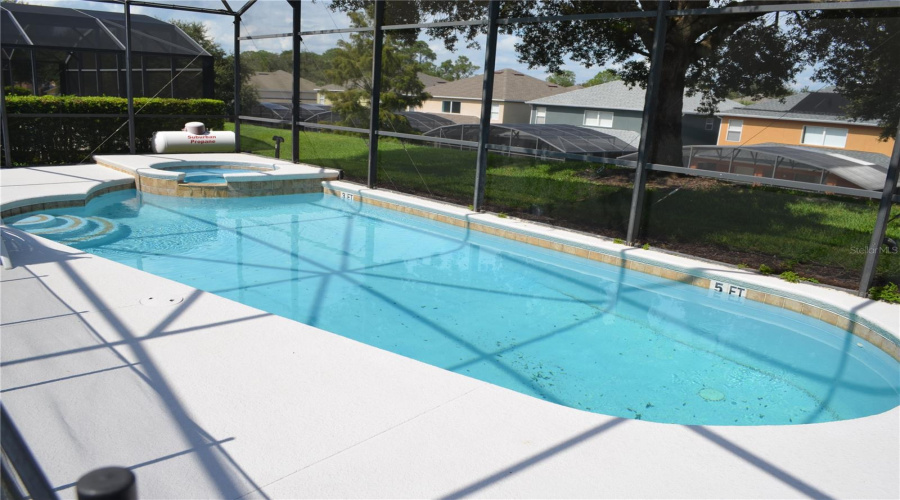 KISSIMMEE, Florida 34747, 7 Bedrooms Bedrooms, ,5 BathroomsBathrooms,Residential,For Sale,LA ISLA,0,MFRO6431583