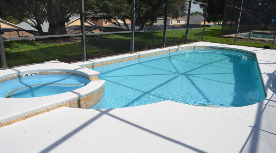 KISSIMMEE, Florida 34747, 7 Bedrooms Bedrooms, ,5 BathroomsBathrooms,Residential,For Sale,LA ISLA,0,MFRO6431583