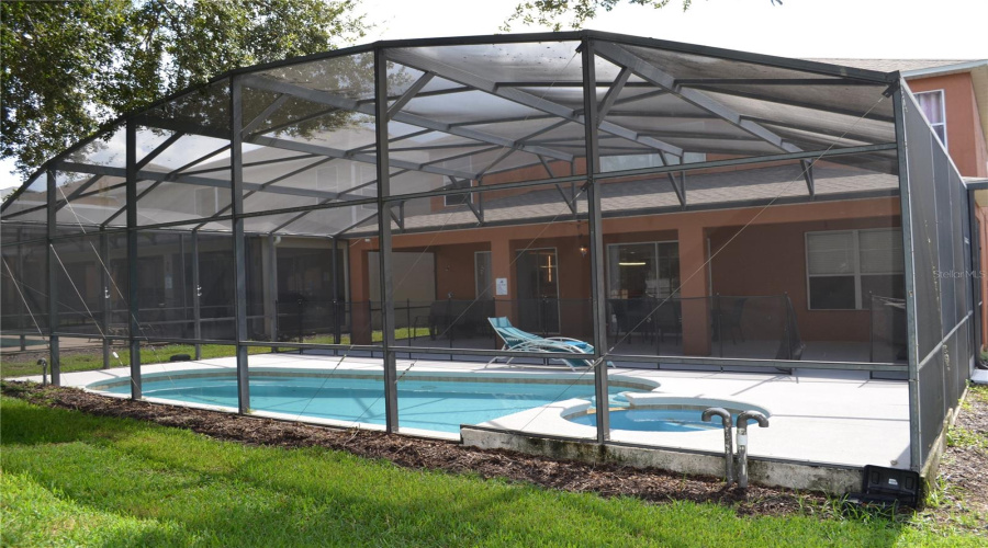 KISSIMMEE, Florida 34747, 7 Bedrooms Bedrooms, ,5 BathroomsBathrooms,Residential,For Sale,LA ISLA,0,MFRO6431583