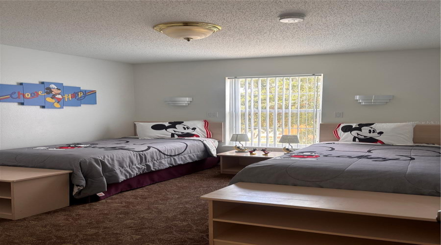 KISSIMMEE, Florida 34746, 3 Bedrooms Bedrooms, ,2 BathroomsBathrooms,Residential,For Sale,PARK RIDGE,0,MFRO6432121