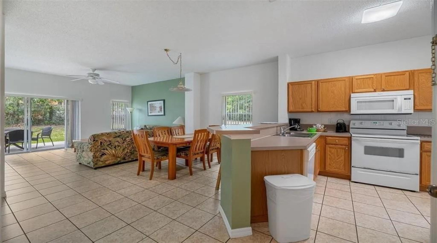 KISSIMMEE, Florida 34746, 3 Bedrooms Bedrooms, ,2 BathroomsBathrooms,Residential,For Sale,PARK RIDGE,0,MFRO6432121