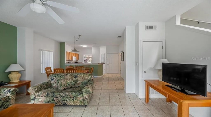 KISSIMMEE, Florida 34746, 3 Bedrooms Bedrooms, ,2 BathroomsBathrooms,Residential,For Sale,PARK RIDGE,0,MFRO6432121