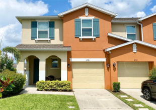 KISSIMMEE, Florida 34746, 4 Bedrooms Bedrooms, ,3 BathroomsBathrooms,Residential,For Sale,TOCOA,0,MFRO6429820