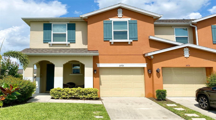 KISSIMMEE, Florida 34746, 4 Bedrooms Bedrooms, ,3 BathroomsBathrooms,Residential,For Sale,TOCOA,0,MFRO6429820