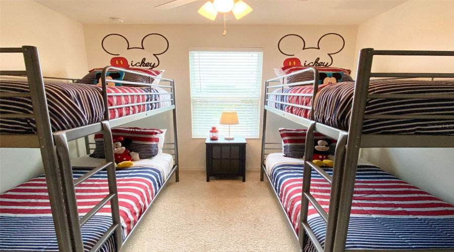 KISSIMMEE, Florida 34746, 4 Bedrooms Bedrooms, ,3 BathroomsBathrooms,Residential,For Sale,TOCOA,0,MFRO6429820