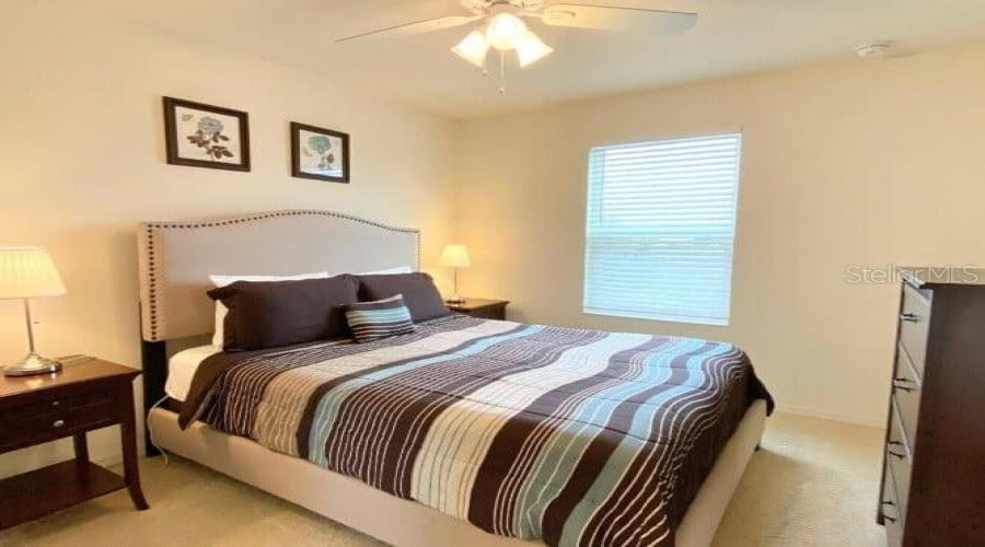 KISSIMMEE, Florida 34746, 4 Bedrooms Bedrooms, ,3 BathroomsBathrooms,Residential,For Sale,TOCOA,0,MFRO6429820