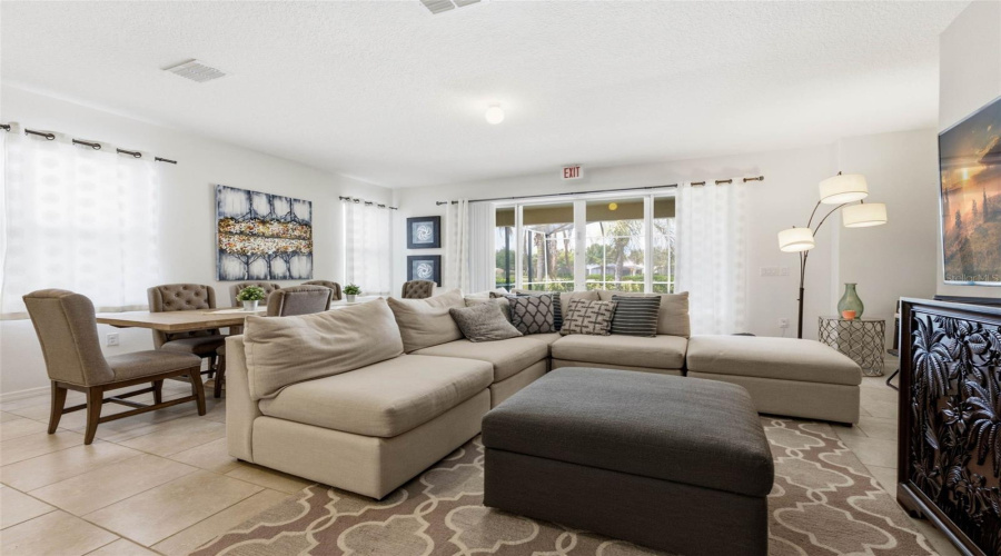 Open Concept