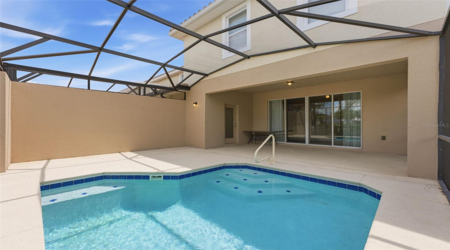 DAVENPORT, Florida 33837, 5 Bedrooms Bedrooms, ,5 BathroomsBathrooms,Residential,For Sale,TERRASONESTA,0,MFRO6427866