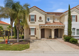 Welcome Home