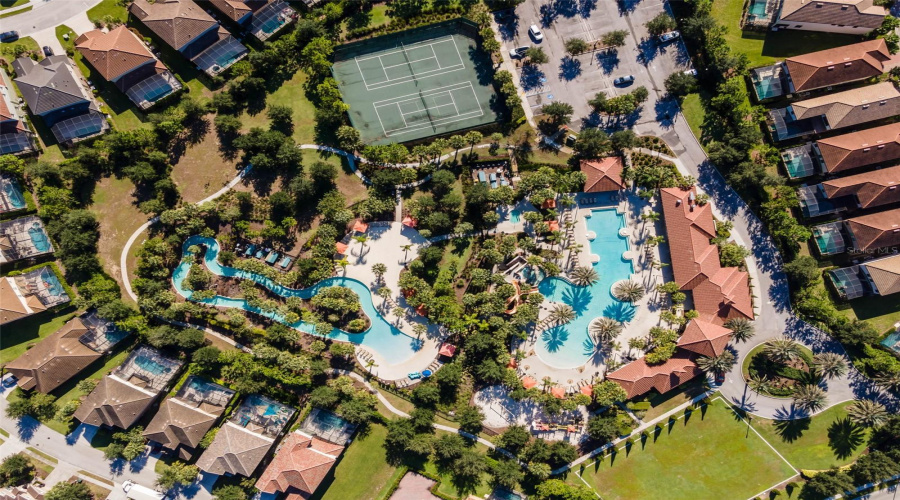 Solterra Resort