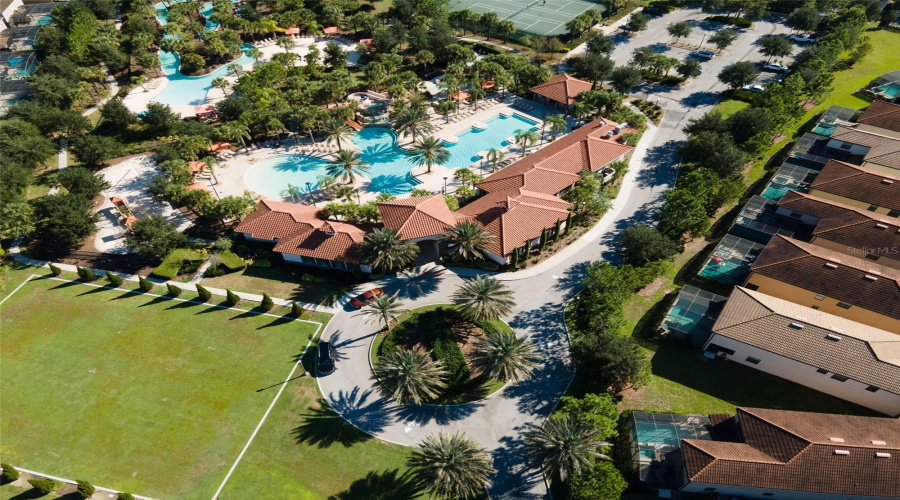 DAVENPORT, Florida 33837, 5 Bedrooms Bedrooms, ,5 BathroomsBathrooms,Residential,For Sale,TERRASONESTA,0,MFRO6427866