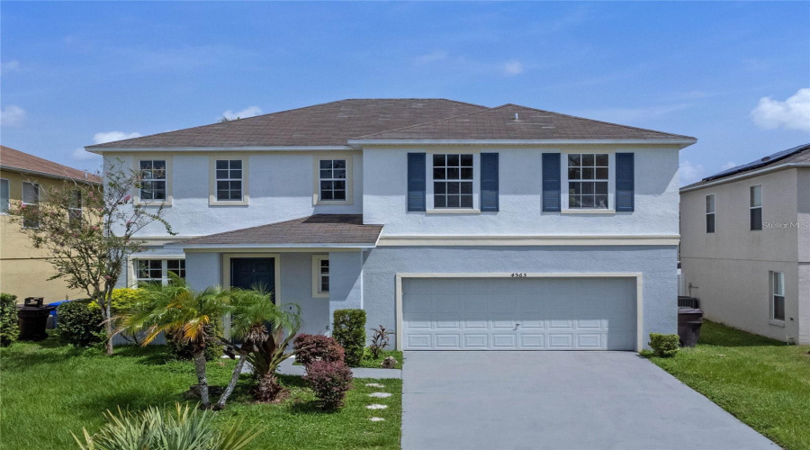 KISSIMMEE, Florida 34746, 3 Bedrooms Bedrooms, ,2 BathroomsBathrooms,Residential,For Sale,PHILADELPHIA,0,MFRO6432170
