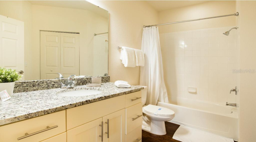 KISSIMMEE, Florida 34747, 4 Bedrooms Bedrooms, ,3 BathroomsBathrooms,Residential,For Sale,CUPID,0,MFRO6431279