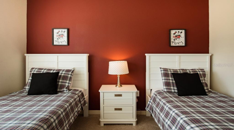 KISSIMMEE, Florida 34747, 4 Bedrooms Bedrooms, ,3 BathroomsBathrooms,Residential,For Sale,CUPID,0,MFRO6431279
