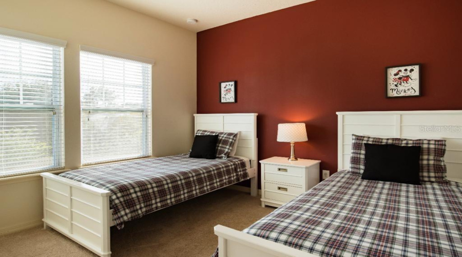 KISSIMMEE, Florida 34747, 4 Bedrooms Bedrooms, ,3 BathroomsBathrooms,Residential,For Sale,CUPID,0,MFRO6431279