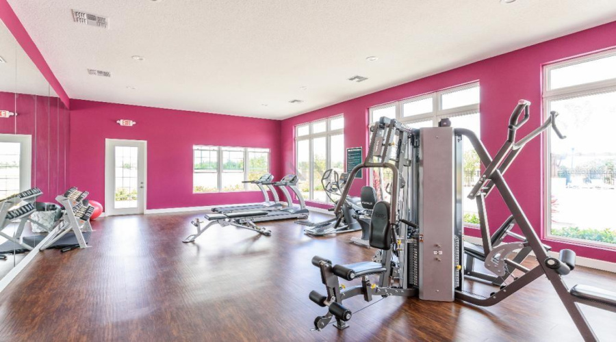 KISSIMMEE, Florida 34747, 4 Bedrooms Bedrooms, ,3 BathroomsBathrooms,Residential,For Sale,CUPID,0,MFRO6431279